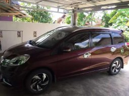 Jual cepat Honda Mobilio RS 2014 di Lampung 7