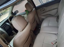 Jual Nissan Grand Livina 2009 harga murah di Jawa Tengah 4