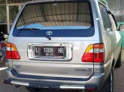 Jual mobil Toyota Kijang LGX 2003 bekas, Jawa Tengah 6