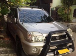 Nissan X-Trail 2002 Banten dijual dengan harga termurah 4