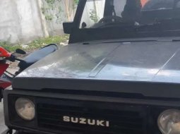 DIY Yogyakarta, Suzuki Katana GX 1994 kondisi terawat 3