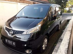 Mobil Nissan Evalia 2013 SV dijual, Jawa Tengah 4