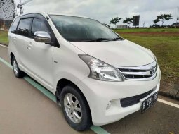 Banten, Toyota Avanza G 2013 kondisi terawat 4