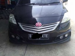 Jual mobil bekas murah Toyota Vios TRD Sportivo 2011 di Kalimantan Selatan 3