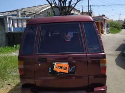 Jawa Barat, jual mobil Suzuki Carry 1994 dengan harga terjangkau 3