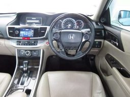 Honda Accord 2013 Jawa Barat dijual dengan harga termurah 7