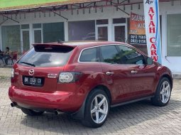 Jual mobil bekas murah Mazda CX-7 2007 di Riau 4