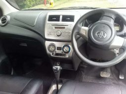 Sumatra Utara, jual mobil Toyota Agya TRD Sportivo 2016 dengan harga terjangkau 5