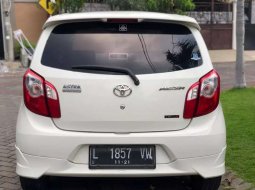 Jawa Timur, jual mobil Toyota Agya TRD Sportivo 2016 dengan harga terjangkau 4