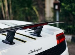 Mobil Lamborghini Gallardo 2011 terbaik di DKI Jakarta 4