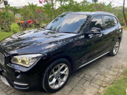 Jual cepat BMW X1 sDrive18i Executive 2014 di Sumatra Utara 5