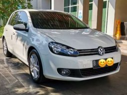 Banten, jual mobil Volkswagen Golf TSI 2011 dengan harga terjangkau 6