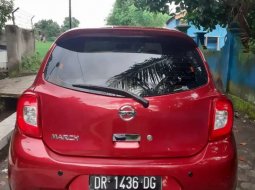Jual Nissan March 2017 harga murah di Nusa Tenggara Barat 5