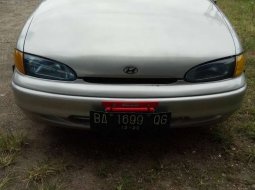 Jual cepat Hyundai Cakra 1997 di Sumatra Barat 2