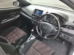 Mobil Toyota Yaris 2015 S terbaik di Banten 5