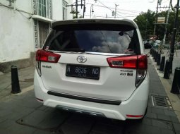 Mobil Toyota Kijang Innova 2017 2.0 G terbaik di Jawa Tengah 3
