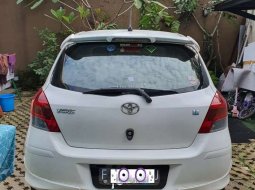 Toyota Yaris 2011 Jawa Barat dijual dengan harga termurah 2