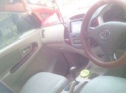 Jual cepat Toyota Kijang Innova V 2006 di Jawa Tengah 6