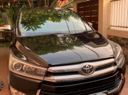 DKI Jakarta, Toyota Kijang Innova Q 2017 kondisi terawat 3
