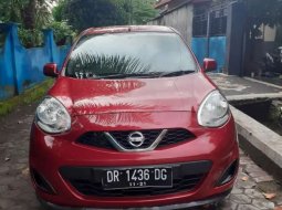 Jual Nissan March 2017 harga murah di Nusa Tenggara Barat 4
