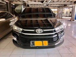 Dijual mobil bekas Toyota Kijang Innova 2.4V, Jawa Timur  4