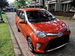 Mobil Toyota Calya 2019 G terbaik di Jawa Barat 4