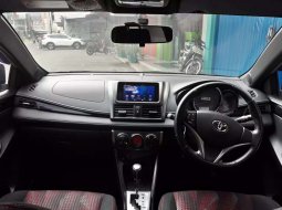 Mobil Toyota Yaris 2015 S terbaik di Banten 4