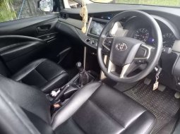 Dijual mobil bekas Toyota Kijang Innova 2.0 G, Kalimantan Timur  3