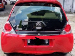 Jual mobil Honda Brio E 2014 bekas, DIY Yogyakarta 7