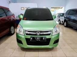 Jual mobil Suzuki Karimun Wagon R GX 2014 bekas, Jawa Timur 5