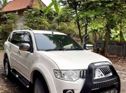 Jual mobil Mitsubishi Pajero Sport Exceed 2010 bekas, Jawa Tengah 4