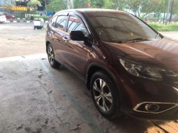 Honda CR-V 2013 Jawa Barat dijual dengan harga termurah 3