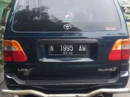 Jual mobil bekas murah Toyota Kijang LGX 2000 di Jawa Timur 3