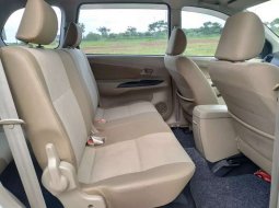 Banten, Toyota Avanza G 2013 kondisi terawat 3