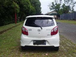 Sumatra Utara, jual mobil Toyota Agya TRD Sportivo 2016 dengan harga terjangkau 3