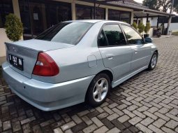 Jawa Barat, jual mobil Mitsubishi Lancer 2002 dengan harga terjangkau 8