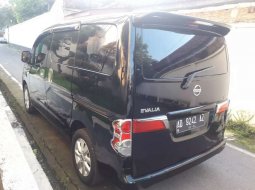 Mobil Nissan Evalia 2013 SV dijual, Jawa Tengah 1