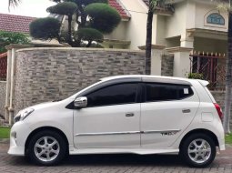 Jawa Timur, jual mobil Toyota Agya TRD Sportivo 2016 dengan harga terjangkau 3