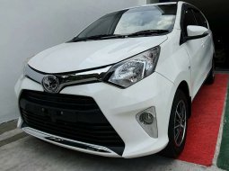 Jual mobil Toyota Calya G 2017 bekas, Jawa Tengah 2