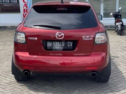 Jual mobil bekas murah Mazda CX-7 2007 di Riau 2