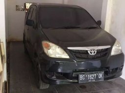 Sumatra Selatan, jual mobil Toyota Avanza E 2007 dengan harga terjangkau 1