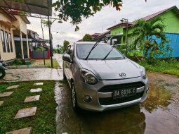 Jual cepat Daihatsu Ayla X 2016 di Kalimantan Selatan 3