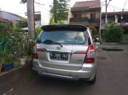 Dijual mobil bekas Toyota Kijang Innova 2.0 G, DKI Jakarta  2
