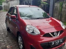 Jual Nissan March 2017 harga murah di Nusa Tenggara Barat 1