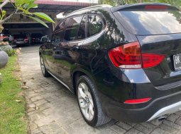 Jual cepat BMW X1 sDrive18i Executive 2014 di Sumatra Utara 2