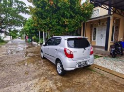 Jual cepat Daihatsu Ayla X 2016 di Kalimantan Selatan 2