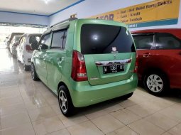 Jual mobil Suzuki Karimun Wagon R GX 2014 bekas, Jawa Timur 4