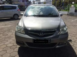 DIY Yogyakarta, jual mobil Honda City VTEC 2006 dengan harga terjangkau 2
