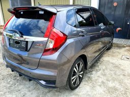 Jual cepat Honda Jazz RS 2018 di Sumatra Barat 3