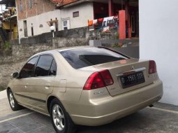 Jual mobil bekas murah Honda Civic VTi 2001 di Jawa Barat 1